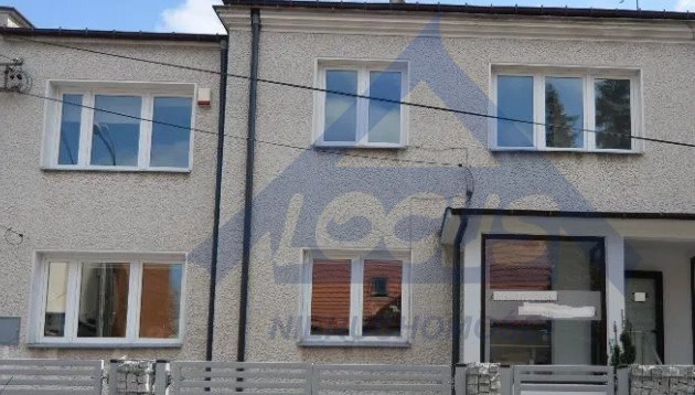 Na wynajem przestronne biuro 270 m² z garażami i monitoringiem Warszawa, Mokotów  270m2 Foto 1