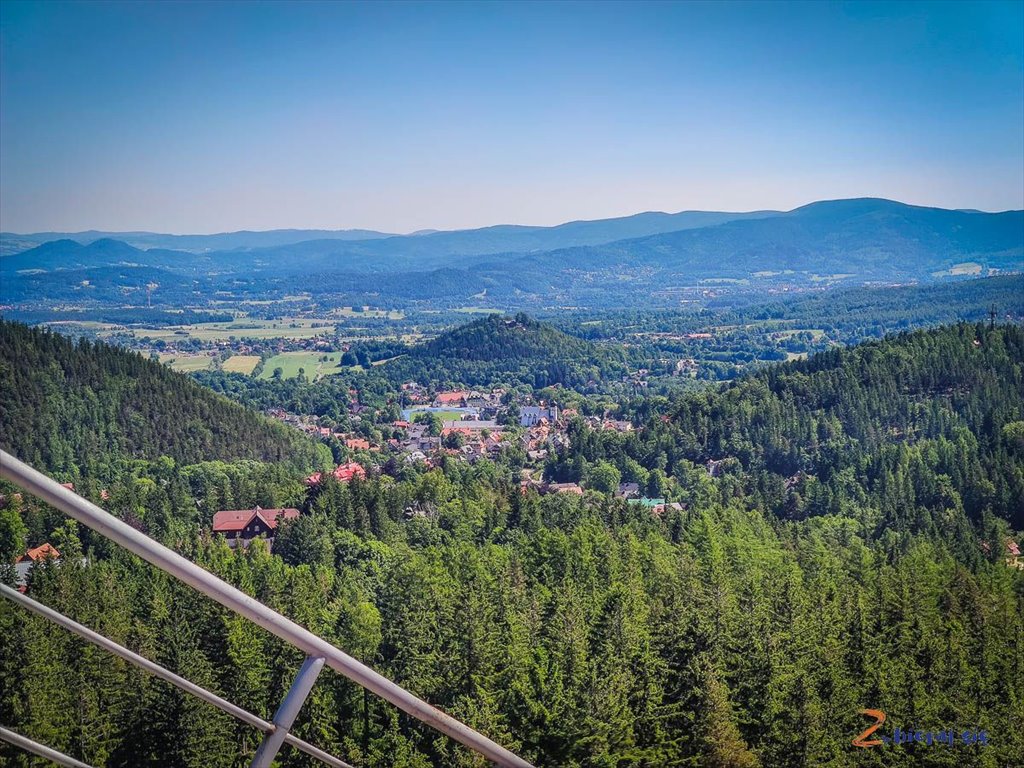 Lokal użytkowy na sprzedaż Karpacz  500m2 Foto 1