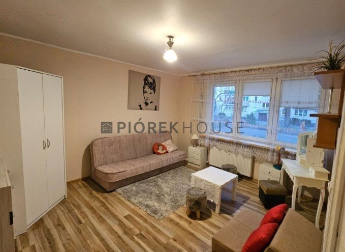 Mieszkanie trzypokojowe na sprzedaż Warszawa, Bielany, Wrzeciono  48m2 Foto 1