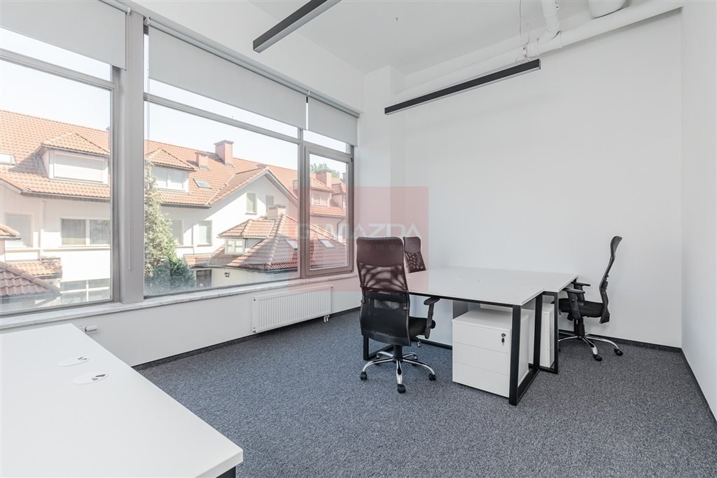 Biuro 275 m² na Mokotowie, 9 miejsc parkingowych - polecam! Warszawa, Mokotów, Dolny Mokotów  275m2 Foto 1