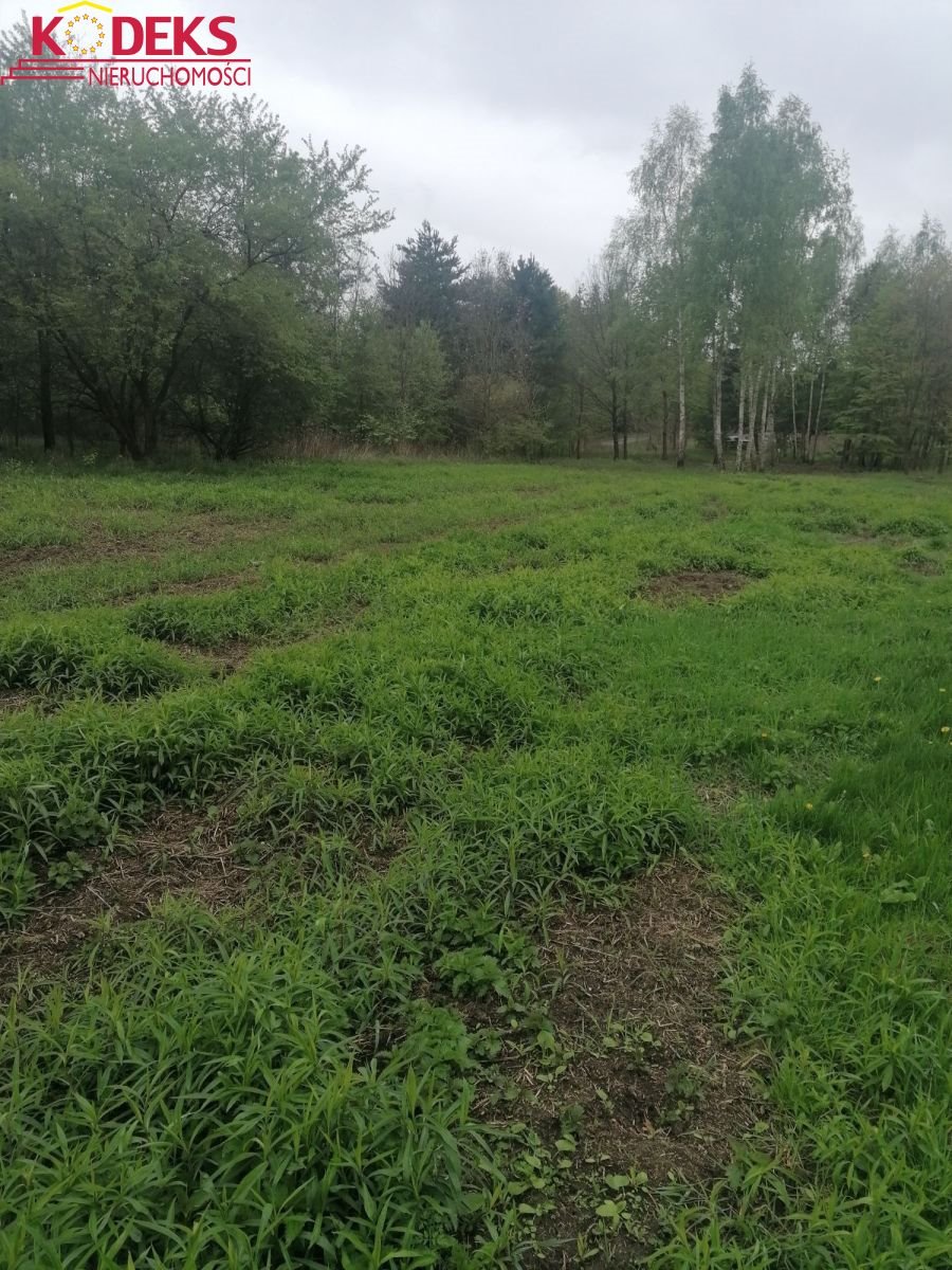 Działka inwestycyjna 2850 m² w Jabłonnie – media, plan usług Jabłonna  2 850m2 Foto 1