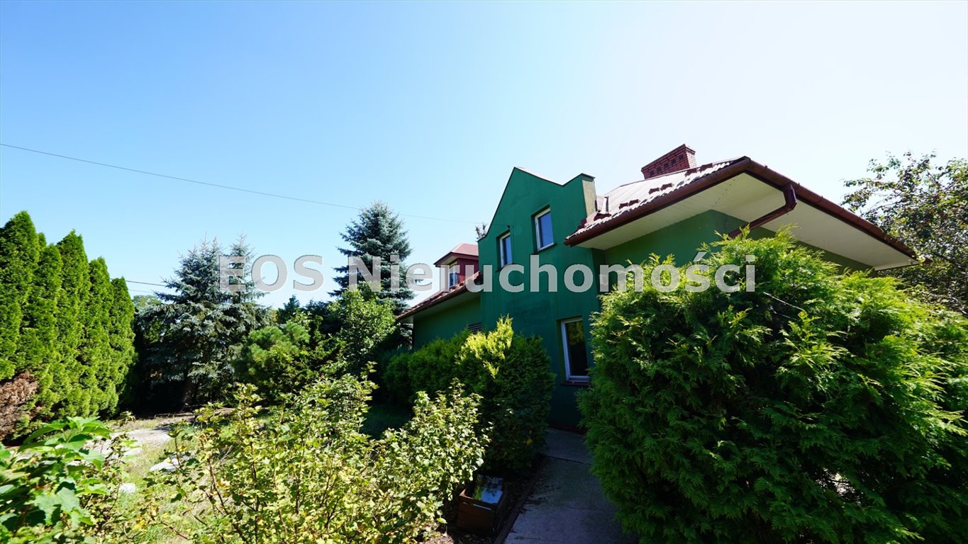 Przestronny dom 316 m2 z działalnością i potencjałem inwestycyjnym Kraków, Drożyska  316m2 Foto 1