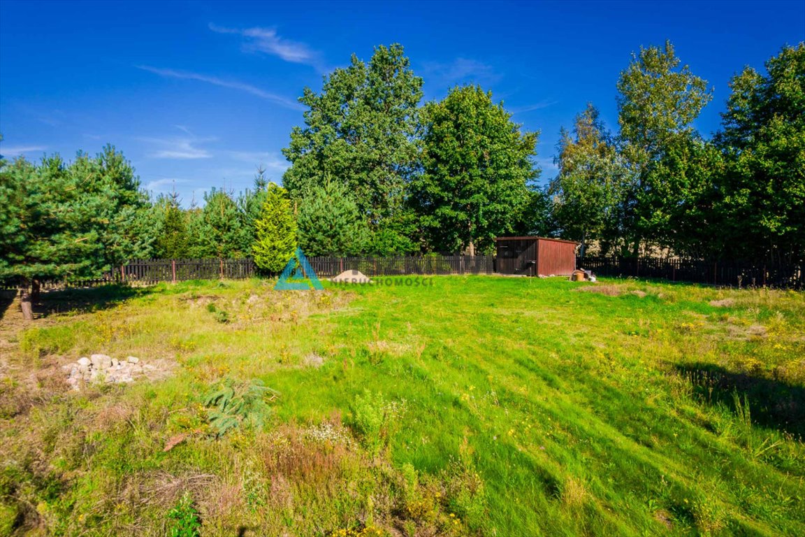 Działka budowlana na sprzedaż Kamienica Szlachecka  2 380m2 Foto 12