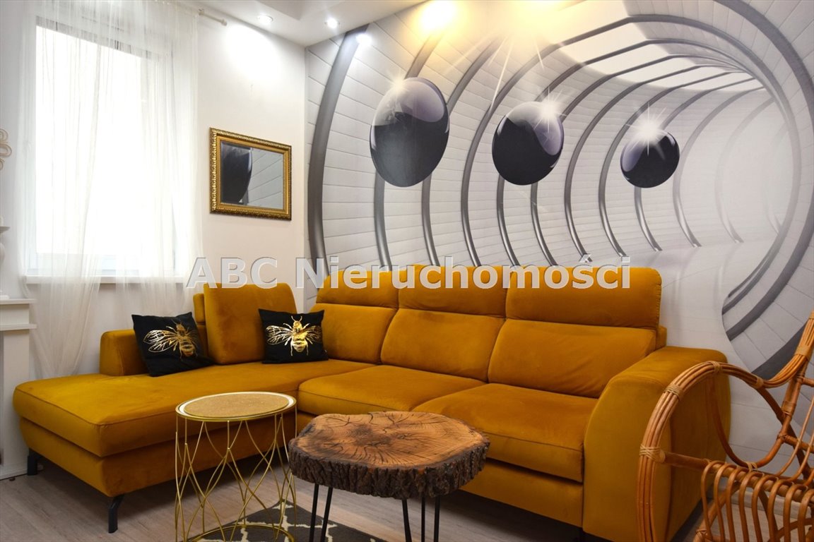 Mieszkanie trzypokojowe na sprzedaż Piła, Zielona Dolina  71m2 Foto 1