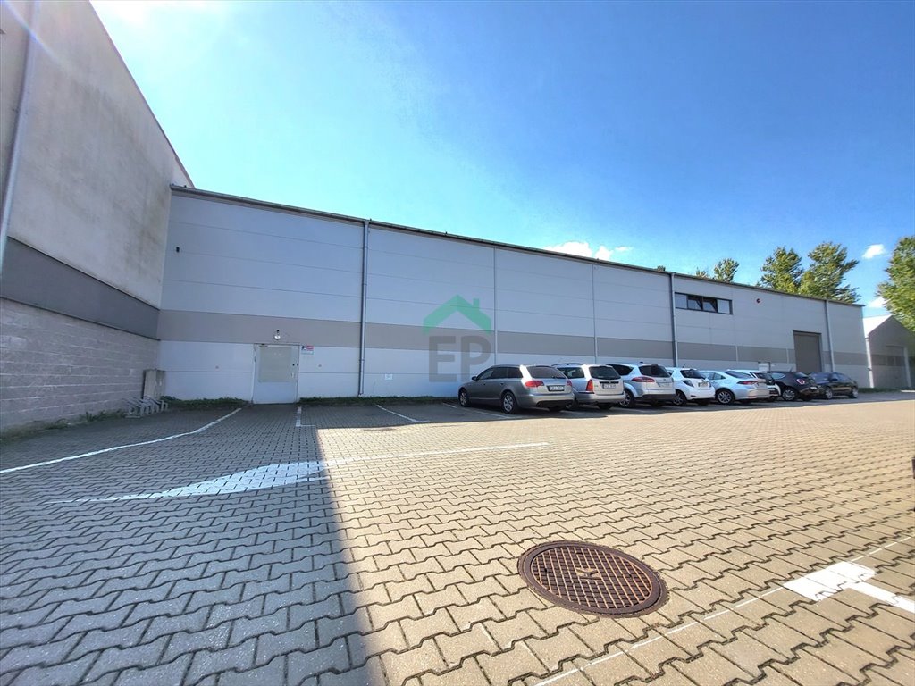 Magazyn na wynajem Częstochowa, Wrzosowiak  800m2 Foto 5