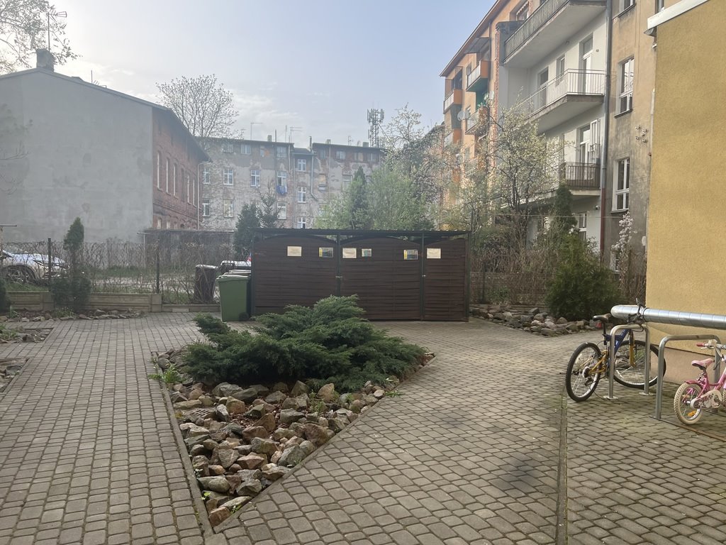 Mieszkanie dwupokojowe na sprzedaż Bydgoszcz, Pomorska  29m2 Foto 11