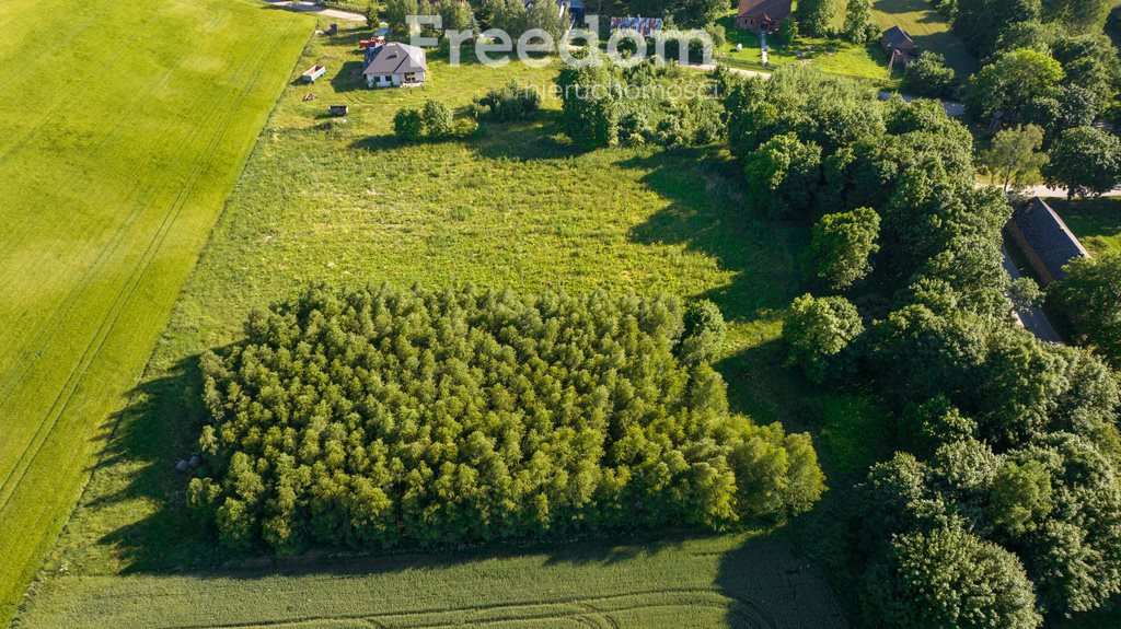 Działka inna na sprzedaż Sławka Mała  3 058m2 Foto 10