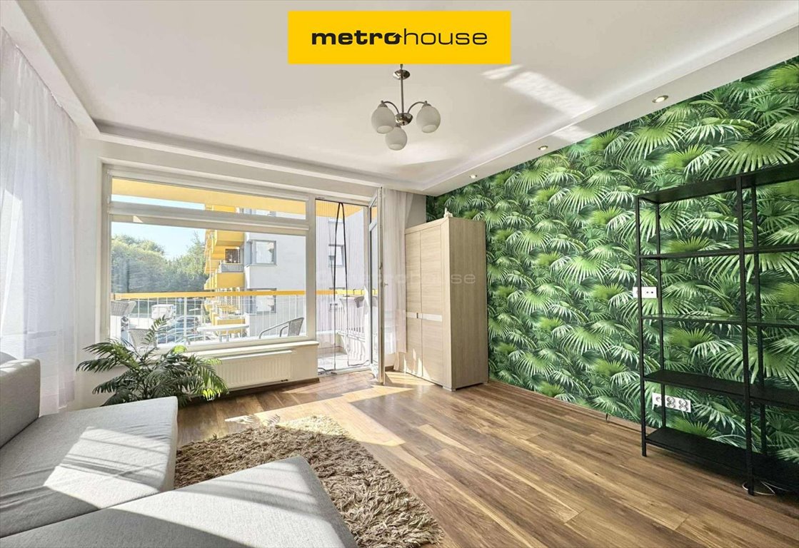 Nowoczesne 2-pokojowe mieszkanie z balkonem i miejscem w garażu Kraków, Prądnik Czerwony, Reduta  53m2 Foto 1