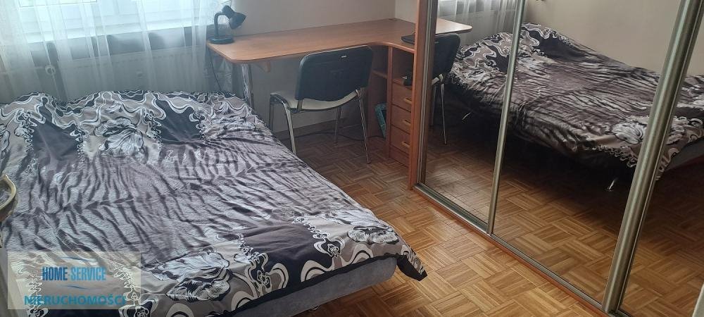 Mieszkanie czteropokojowe  na sprzedaż Białystok, Nowe Miasto, Pogodna  89m2 Foto 5