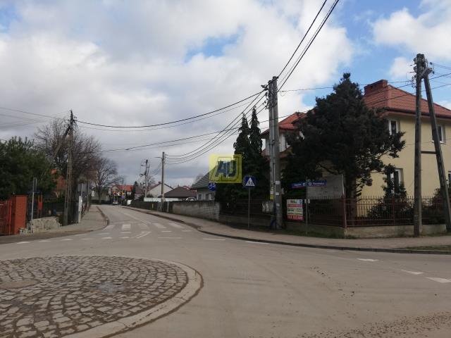 Działka budowlana na sprzedaż Konstancin Jeziorna, Bielawa  2 677m2 Foto 1