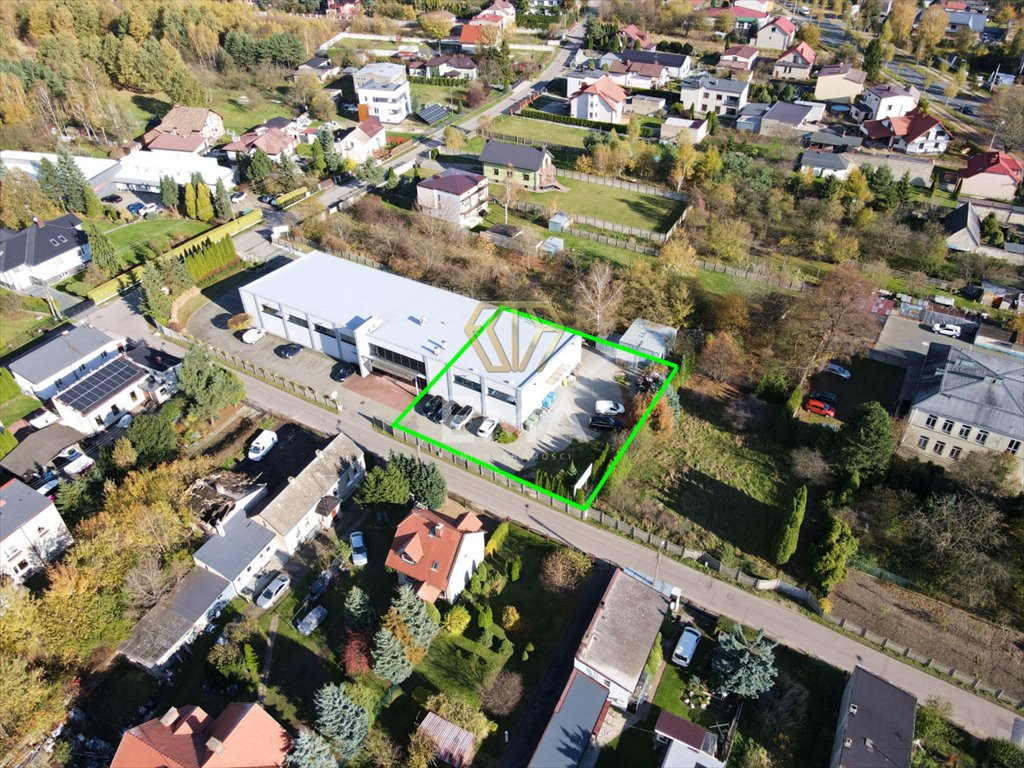 Lokal użytkowy na sprzedaż Częstochowa, Pajęcza  336m2 Foto 5