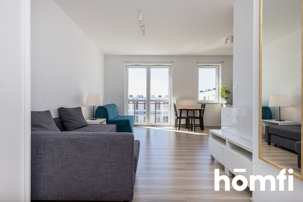 Kawalerka z balkonem i komórką na Bemowie, 36 m2 Warszawa, Bemowo, Szeligowska  36m2 Foto 1