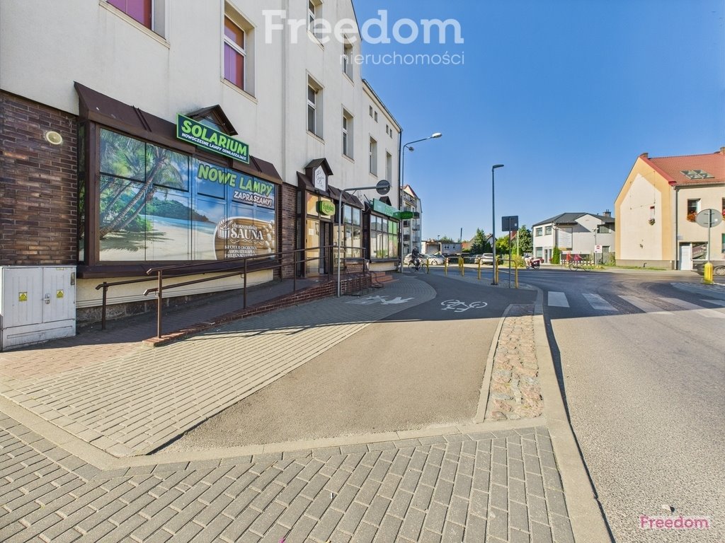 Lokal użytkowy na sprzedaż Choszczno, Drawieńska  249m2 Foto 1