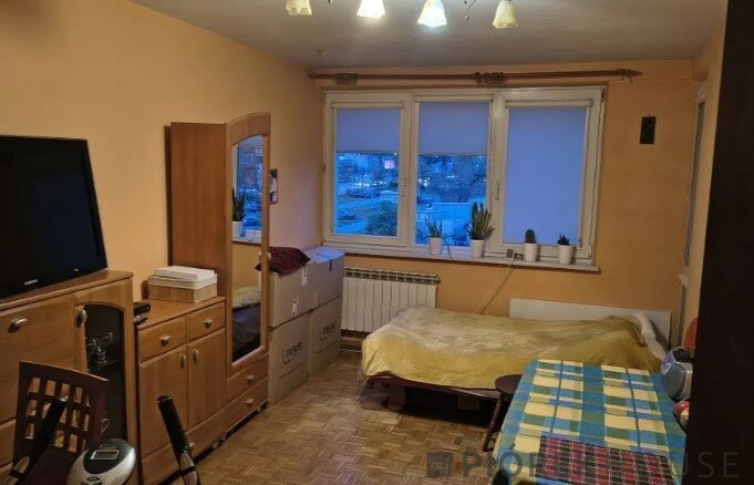 Mieszkanie dwupokojowe na sprzedaż Warszawa, Ochota, al. Aleje Jerozolimskie  38m2 Foto 1