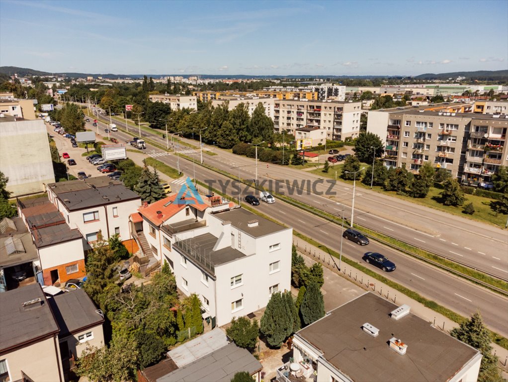 Lokal użytkowy na sprzedaż Gdynia, Chylonia, Morska  842m2 Foto 9