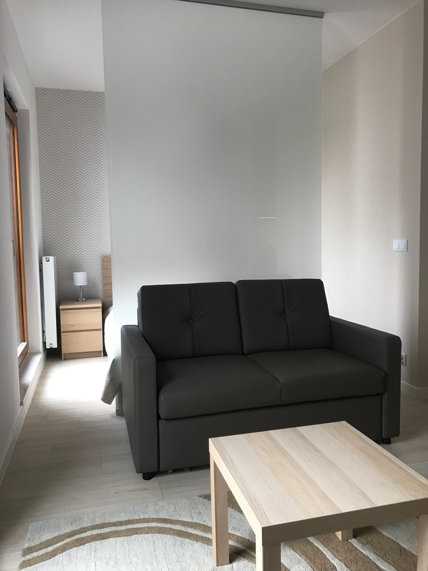 Kawalerka na wynajem Warszawa, Wola, Kotlarska 29m2 Foto 1 Kawalerka na wynajem Warszawa, Wola, Kotlarska 29m2 Foto 1