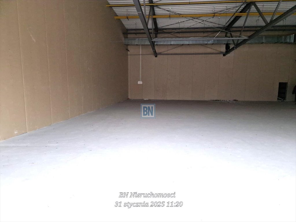 Lokal użytkowy na wynajem Ruda Śląska  300m2 Foto 3