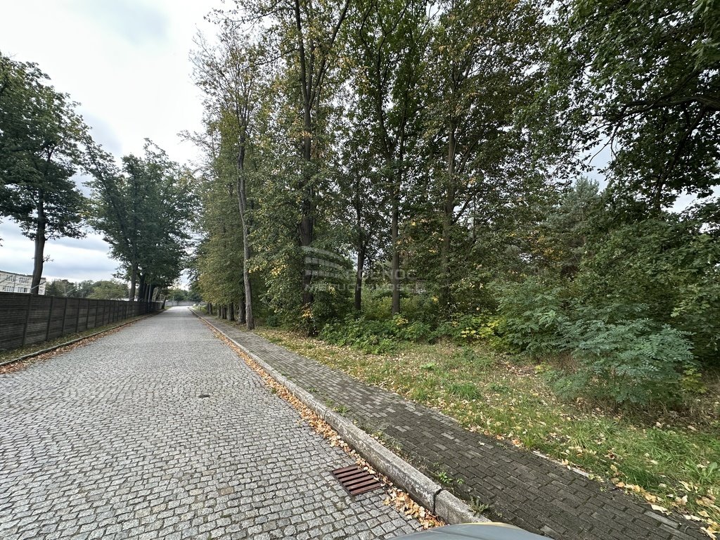 Działka budowlana na sprzedaż Świętoszów, Koszarowa  1 354m2 Foto 2