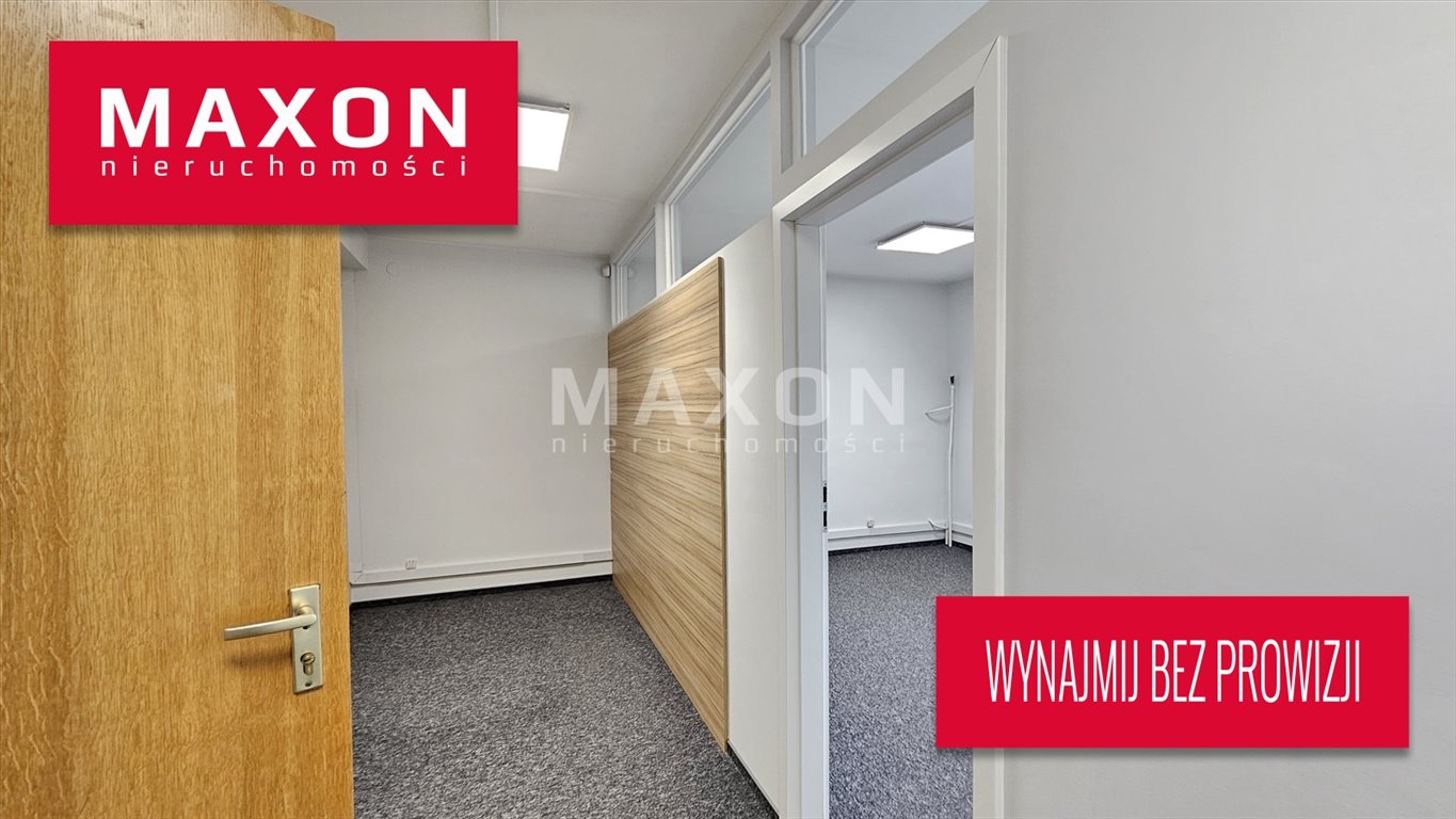 Lokal użytkowy na wynajem Warszawa, Mokotów, Grażyny  77m2 Foto 1