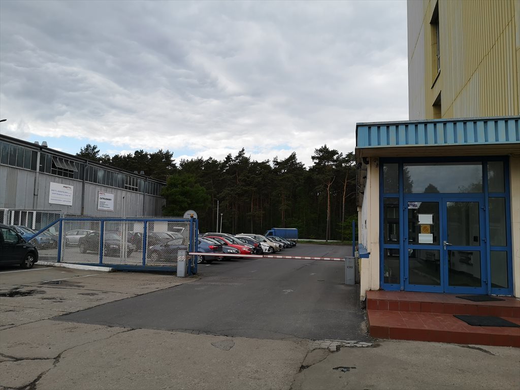 Magazyn na wynajem Bydgoszcz, Glinki 146  336m2 Foto 4