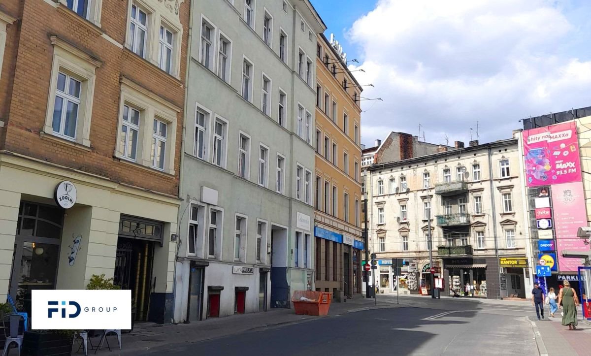 Lokal użytkowy na sprzedaż Poznań, Piekary, Piekary  31m2 Foto 3