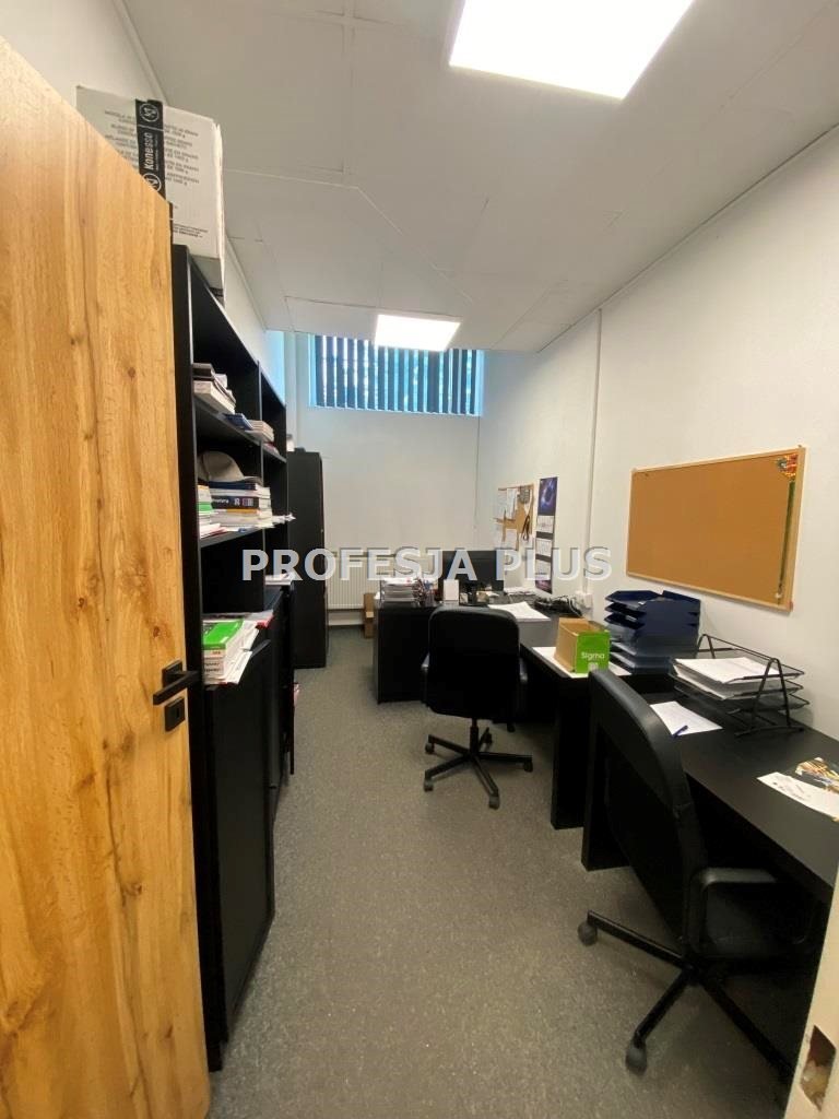 Lokal użytkowy na sprzedaż Katowice  415m2 Foto 4