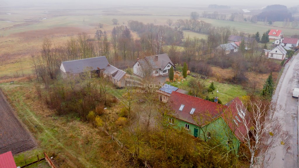 Dom na sprzedaż Goniądz, Dolistowska  283m2 Foto 14