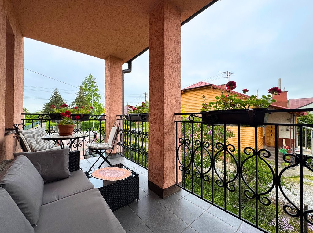 Dom na sprzedaż Rzeszów, Załęże, Załęska  200m2 Foto 1