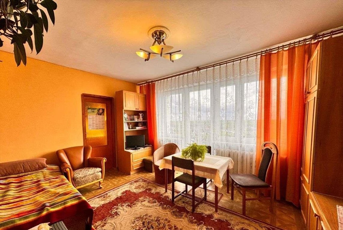 Mieszkanie dwupokojowe na sprzedaż Legionowo, ul. Cypriana Kamila Norwida  45m2 Foto 4