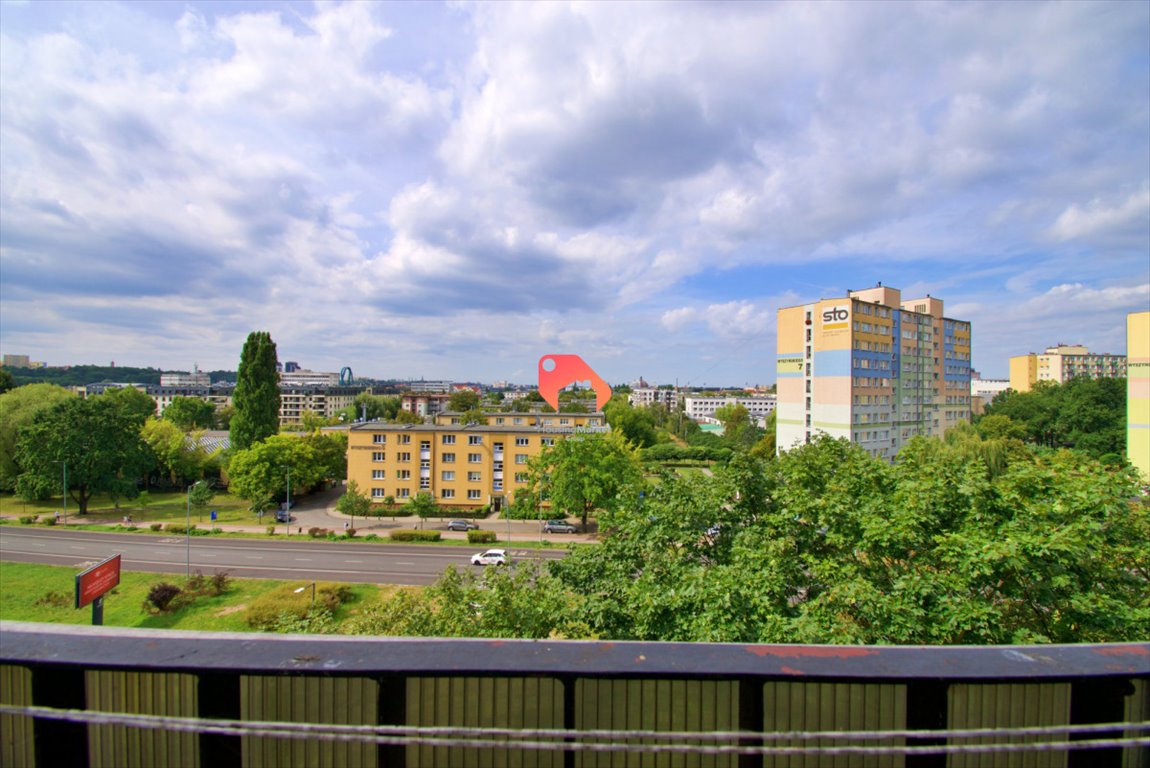 Kawalerka na sprzedaż Bydgoszcz, Bartodzieje, Żmudzka  31m2 Foto 7