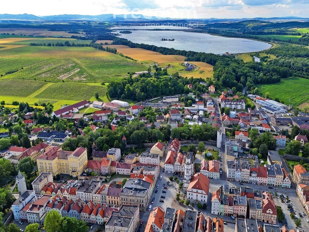 Mieszkanie dwupokojowe na sprzedaż Paczków, Gabriela Narutowicza  66m2 Foto 1