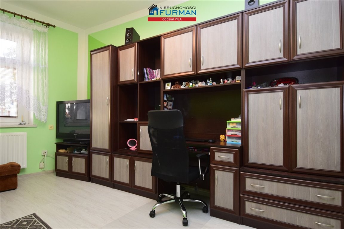 Mieszkanie na sprzedaż Piła, Śródmieście  74m2 Foto 1