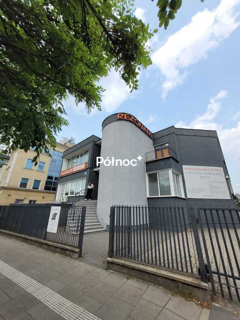 Polecam biuro 1068 m² w Wilanowie - inwestycja z najmem Warszawa, Wiertnicza  1 068m2 Foto 1