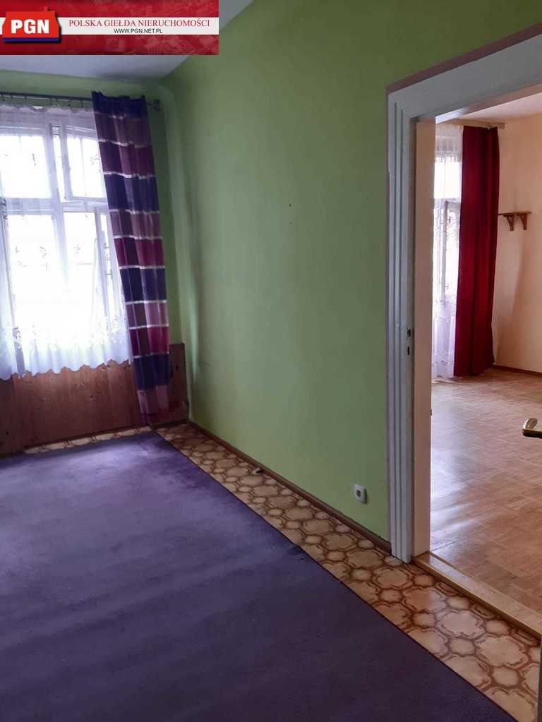 Mieszkanie dwupokojowe na sprzedaż Kłodzko, Waleriana Łukasińskiego  53m2 Foto 14