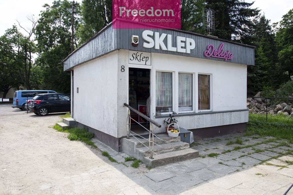 Lokal użytkowy na sprzedaż Nidzica, Mickiewicza 57m2 Foto 1 Lokal użytkowy na sprzedaż Nidzica, Mickiewicza 57m2 Foto 1