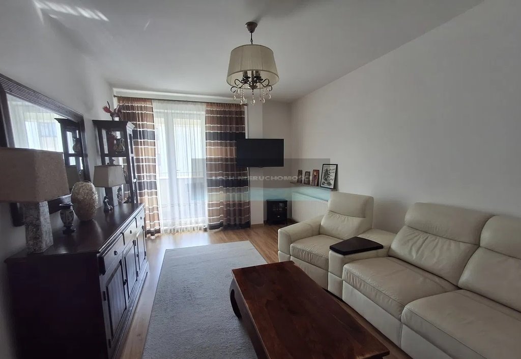 Do sprzedania przestronne 2-pokojowe mieszkanie 55 m² z balkonem Warszawa, Targówek, Uznamska  55m2 Foto 1
