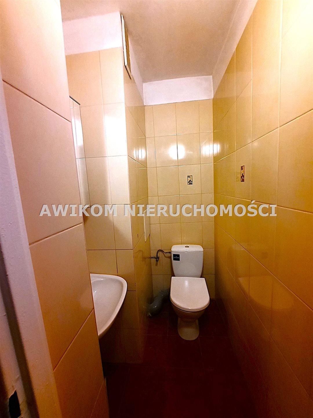 Mieszkanie trzypokojowe na sprzedaż Pruszków, Śródmieście  64m2 Foto 6