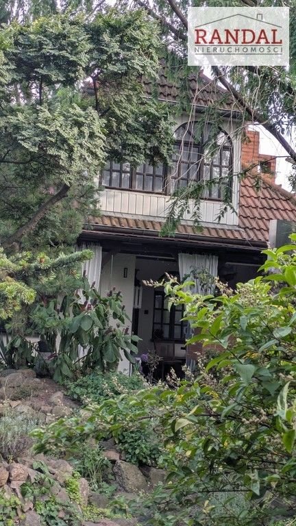 Dom z bajkowym ogrodem i tarasem w Środzie Wielkopolskiej zapraszam Środa Wielkopolska  38m2 Foto 1