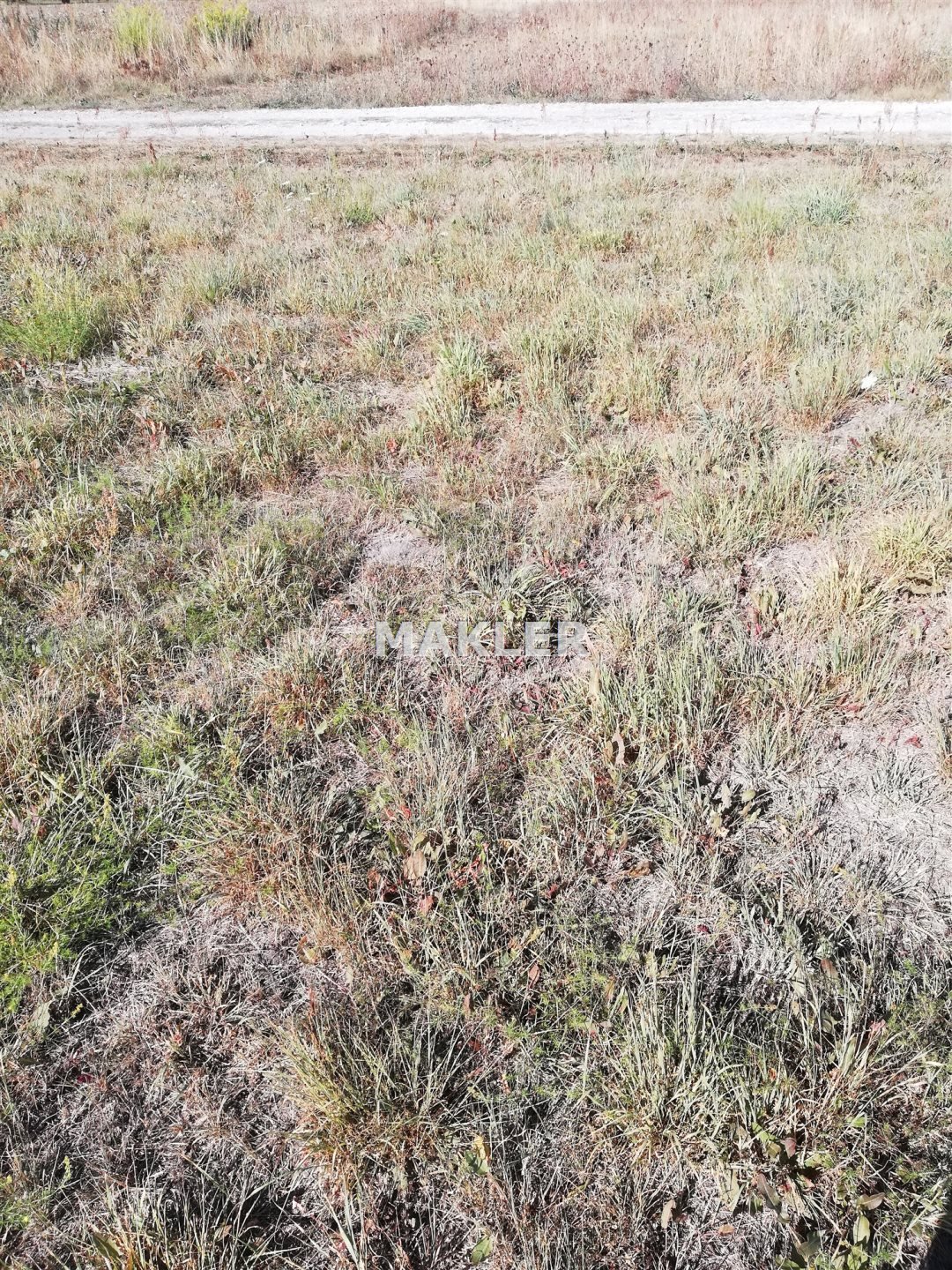 Działka budowlana na sprzedaż Tarkowo Dolne  952m2 Foto 3