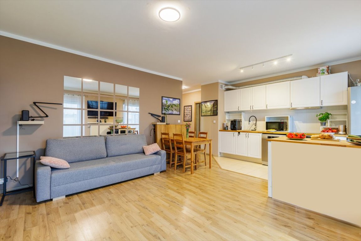 Mieszkanie trzypokojowe na sprzedaż Warszawa, Ursus Gołąbki, Konotopska  71m2 Foto 1