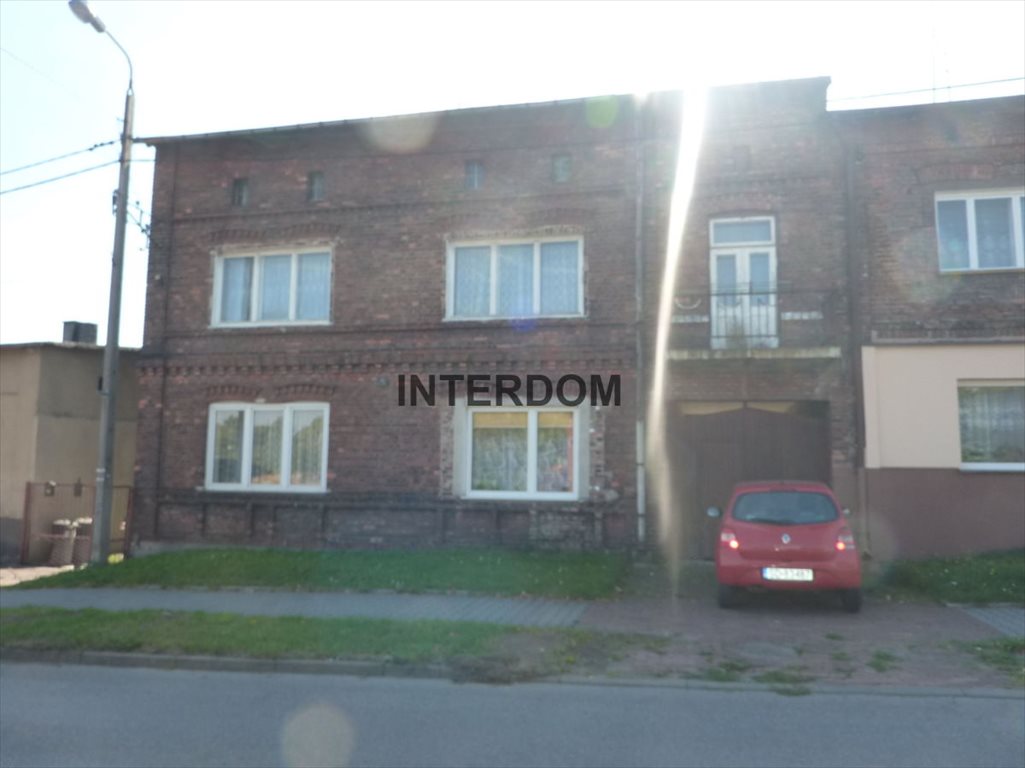 Sprzedam dom Dąbrowa Górnicza Strzemieszyce Wielkie , ulica