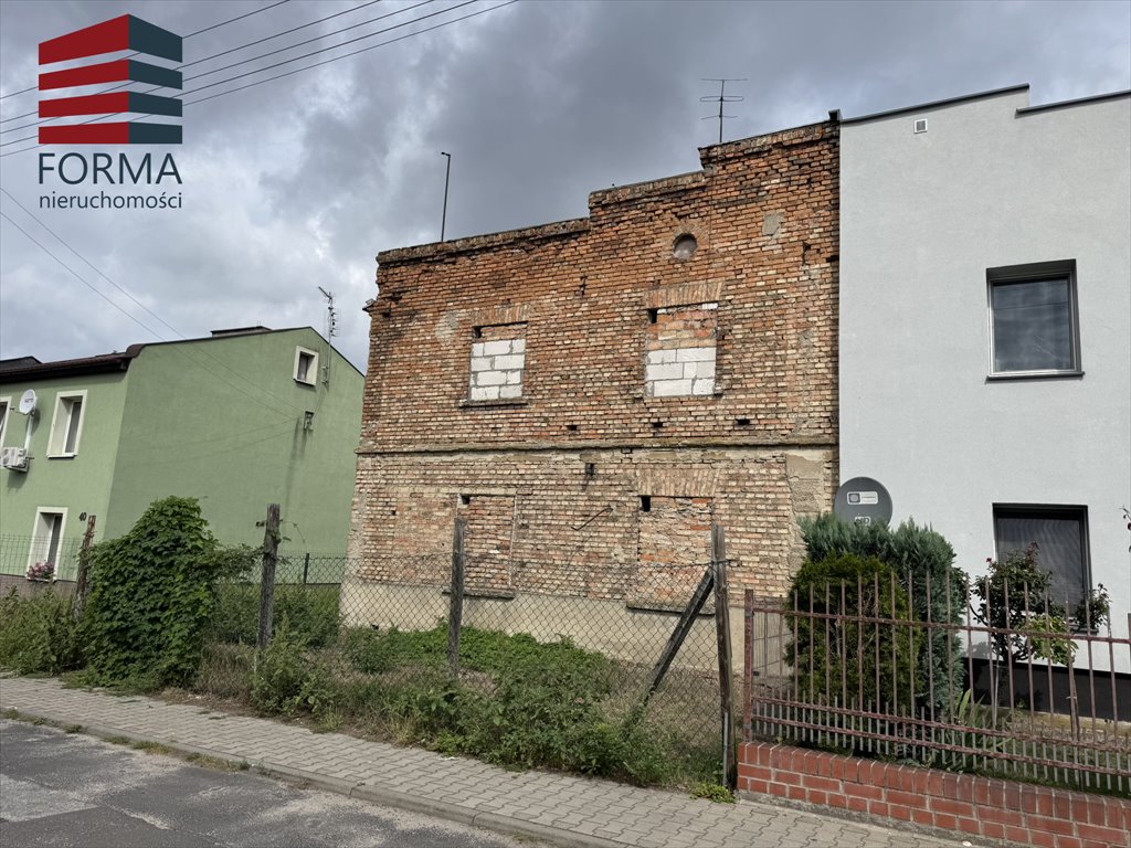 Dom w Poznaniu, 200 m², do remontu - polecam! Poznań, Dębiec, Jodłowa  200m2 Foto 1