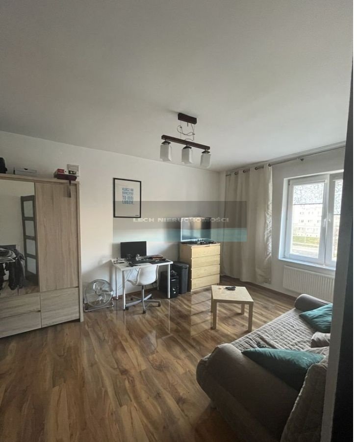 Mieszkanie dwupokojowe na sprzedaż Warszawa, Wola, al. Solidarności  50m2 Foto 1