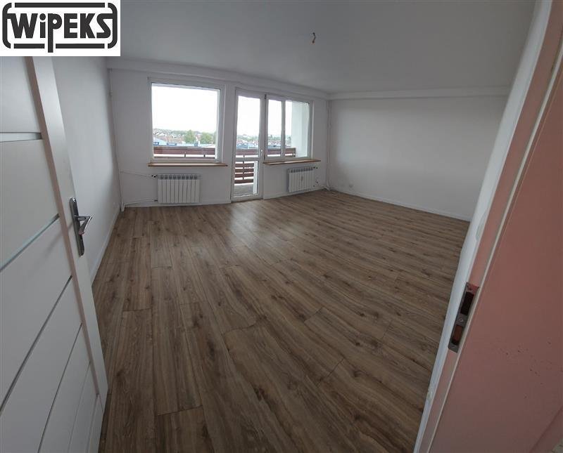 Polecam przestronne 88 m² mieszkanie 5 pokoi w Bytowie Bytów, Zwycięstwa  88m2 Foto 1