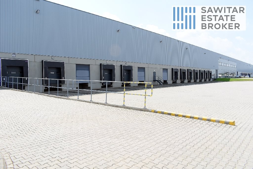 Lokal użytkowy na wynajem Stryków, Warszawska 6 650m2 Foto 1 Lokal użytkowy na wynajem Stryków, Warszawska 6 650m2 Foto 1