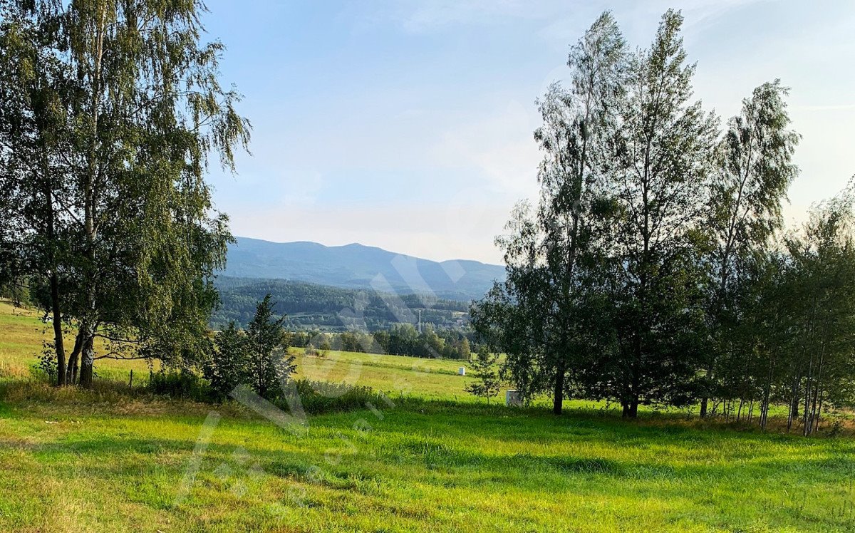 Działka budowlana na sprzedaż Jelenia Góra, Cieplice Śląskie-Zdrój  2 143m2 Foto 1