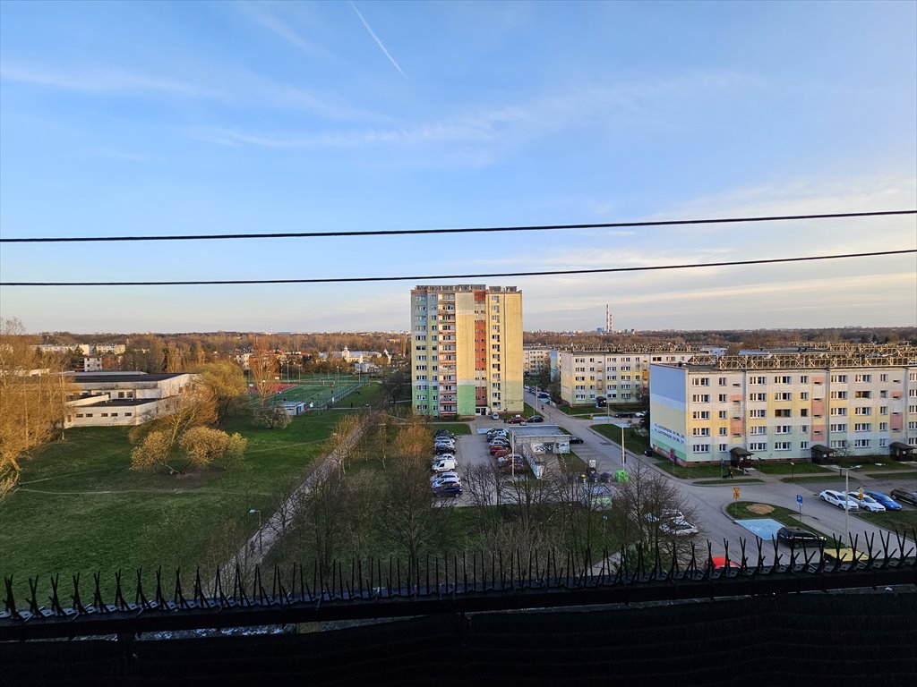 Mieszkanie trzypokojowe na sprzedaż Łódź, Bałuty, Radogoszcz Zachód, 11-go Listopada  81m2 Foto 1