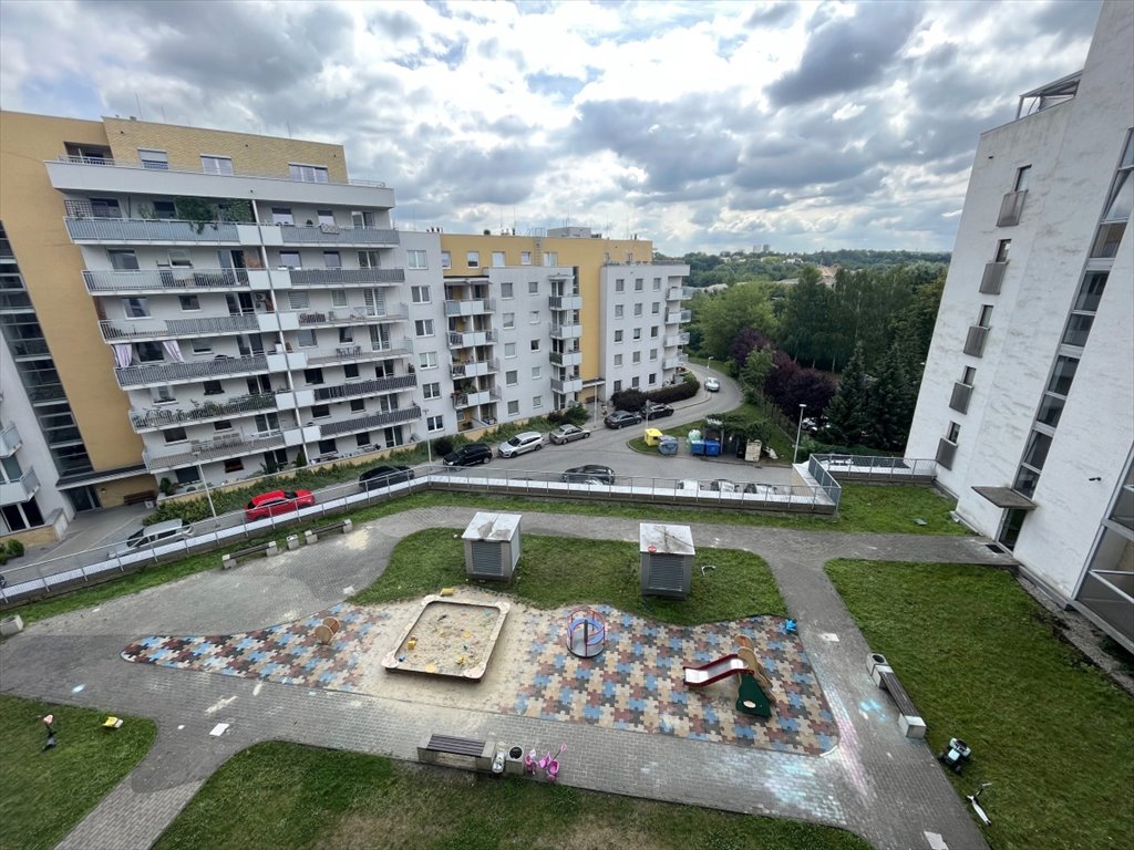 Mieszkanie dwupokojowe na sprzedaż Rzeszów, Siemieńskiego  57m2 Foto 8