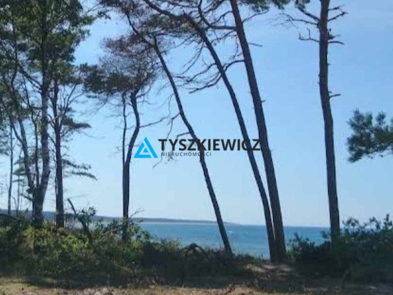 Działka pod zabudowę nad morzem, 4402 m2, media, warunki Modlinek  4 402m2 Foto 1