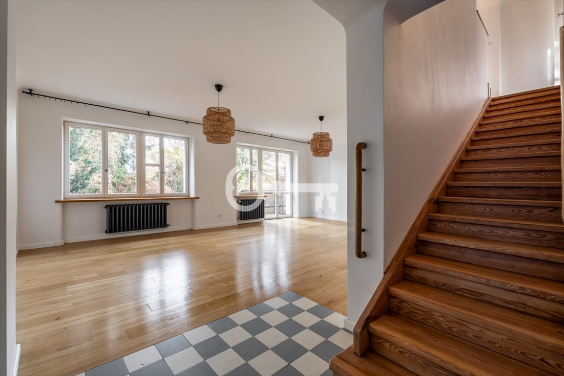 Lokal użytkowy na wynajem Warszawa, Żoliborz  190m2 Foto 1